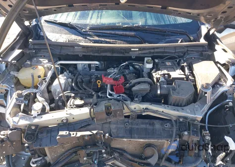 2024 Mitsubishi Outlander Sel 2.5 S-Awc из США, поврежденный, VIN JA4J4WA82RZ013884